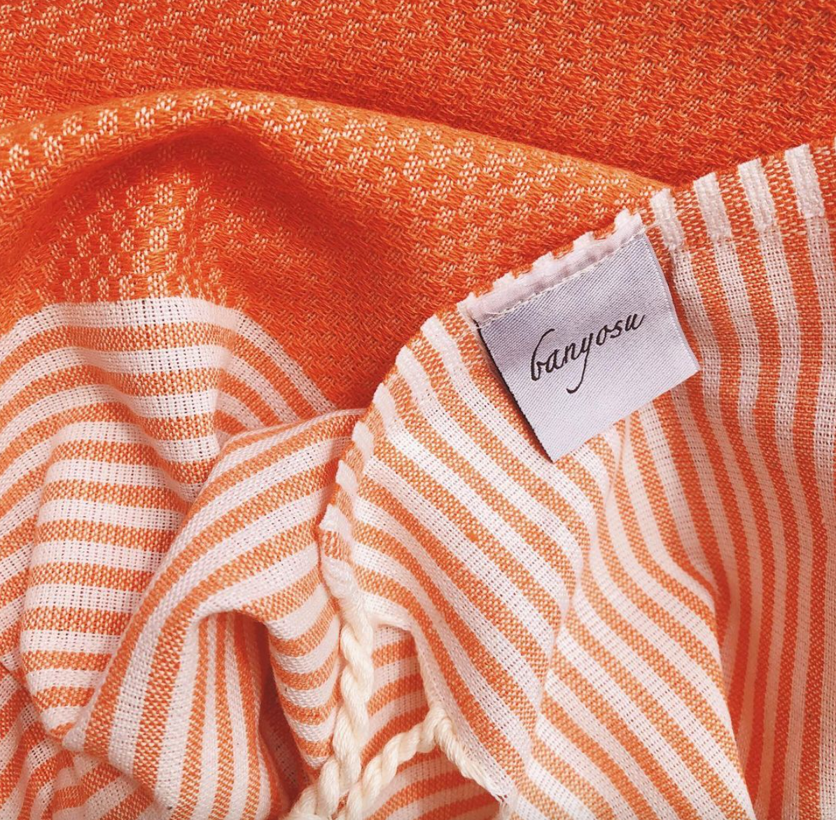 1000 pcs - COTTON LABEL: Custom design printed label production order