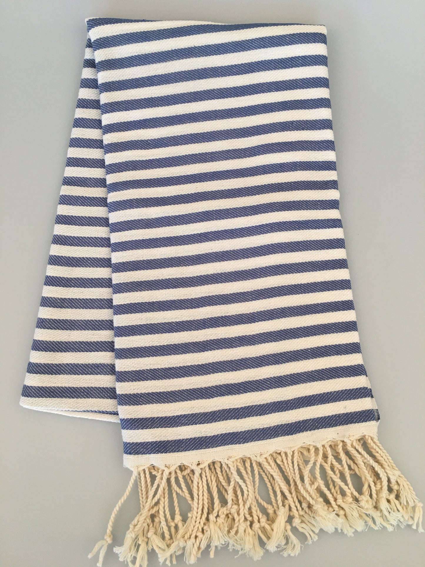 Aspendos Турецкое полотенце Пештемаль (305g) - оптовая цена