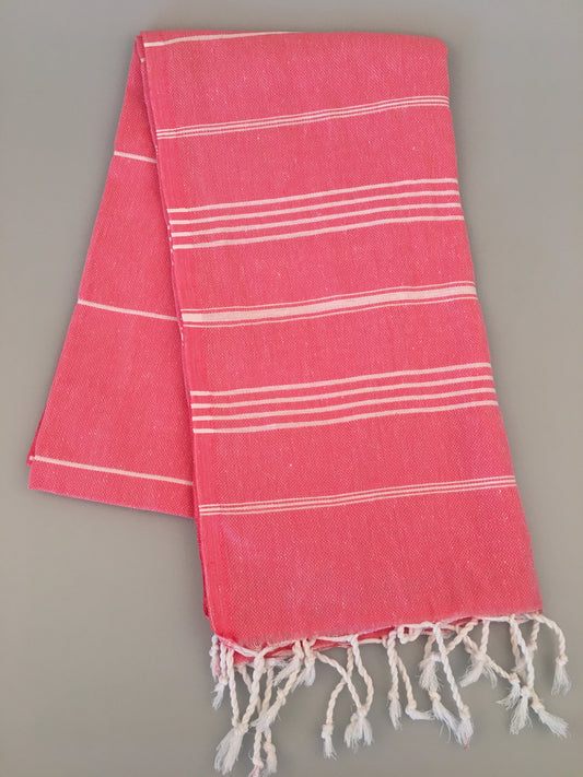 300pcs/LOT Aphrodisias Sultan Turkish Towel Peshtemal (270g) - Wholesale Price