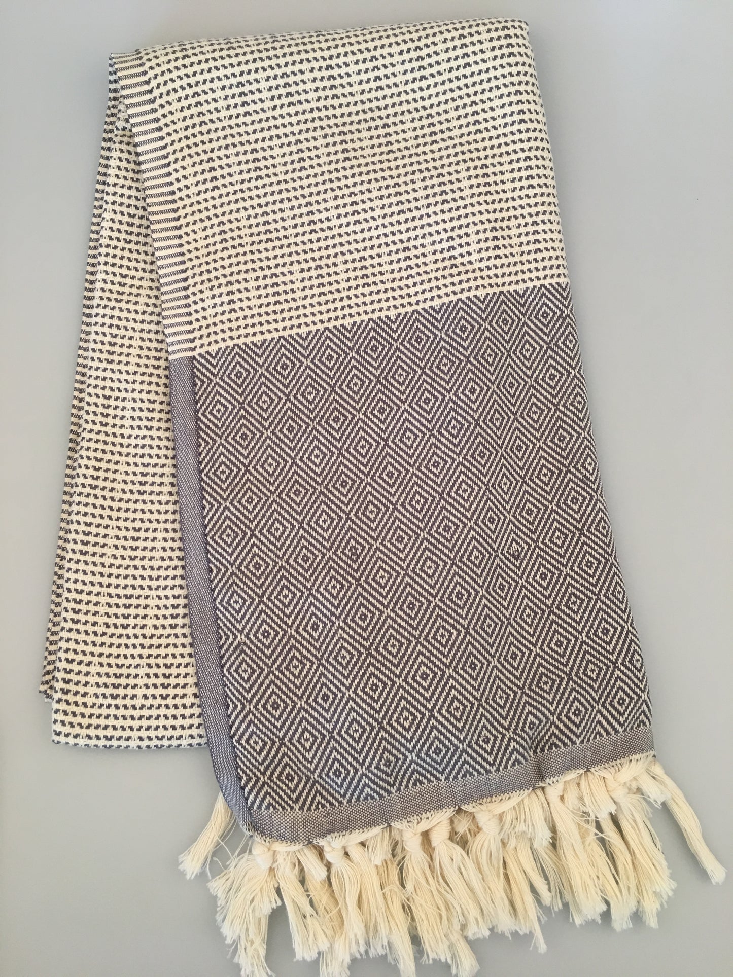 300pcs/LOT Lycia Patara Turkish Towel Peshtemal (430g) - Wholesale Price