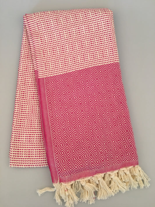 300 шт/лот Lycia Patara турецкое полотенце Пештемаль (430 г) - оптовая цена