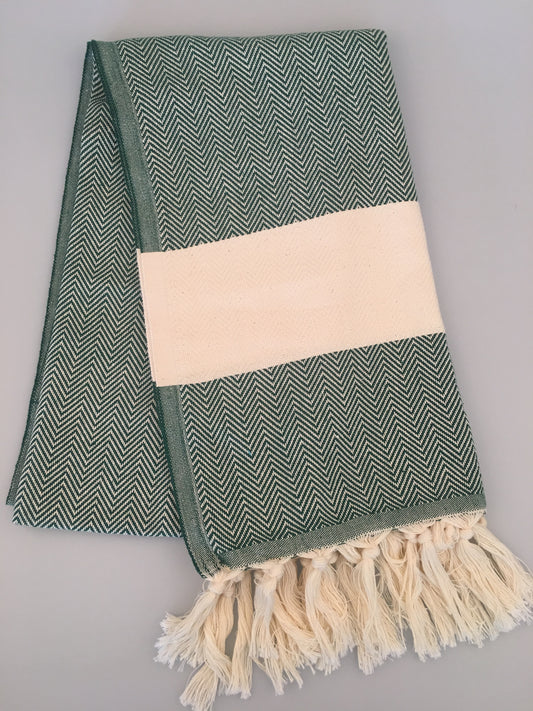 300 шт/лот Филадельфийское турецкое полотенце Пештемаль (430 г) - оптовая цена