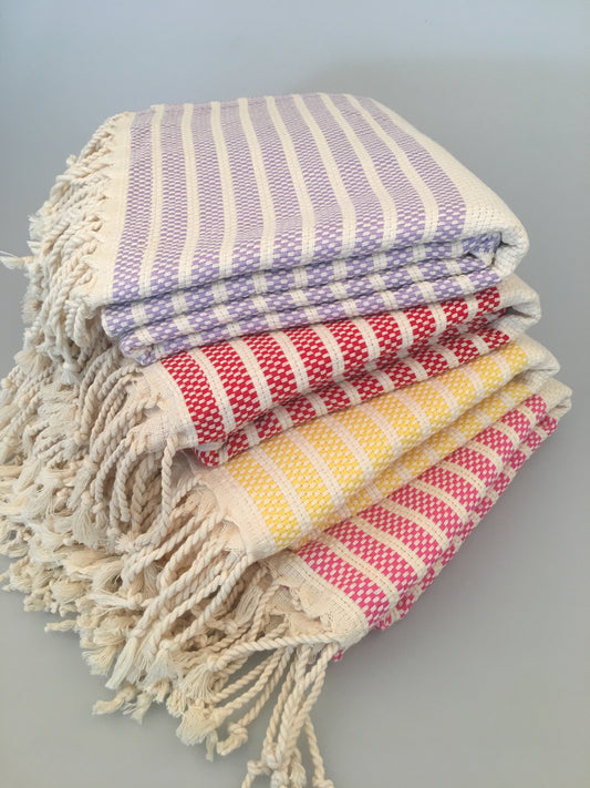 300 шт/лот хеттское турецкое полотенце для пляжа Пештемаль (430 г) - оптовая цена