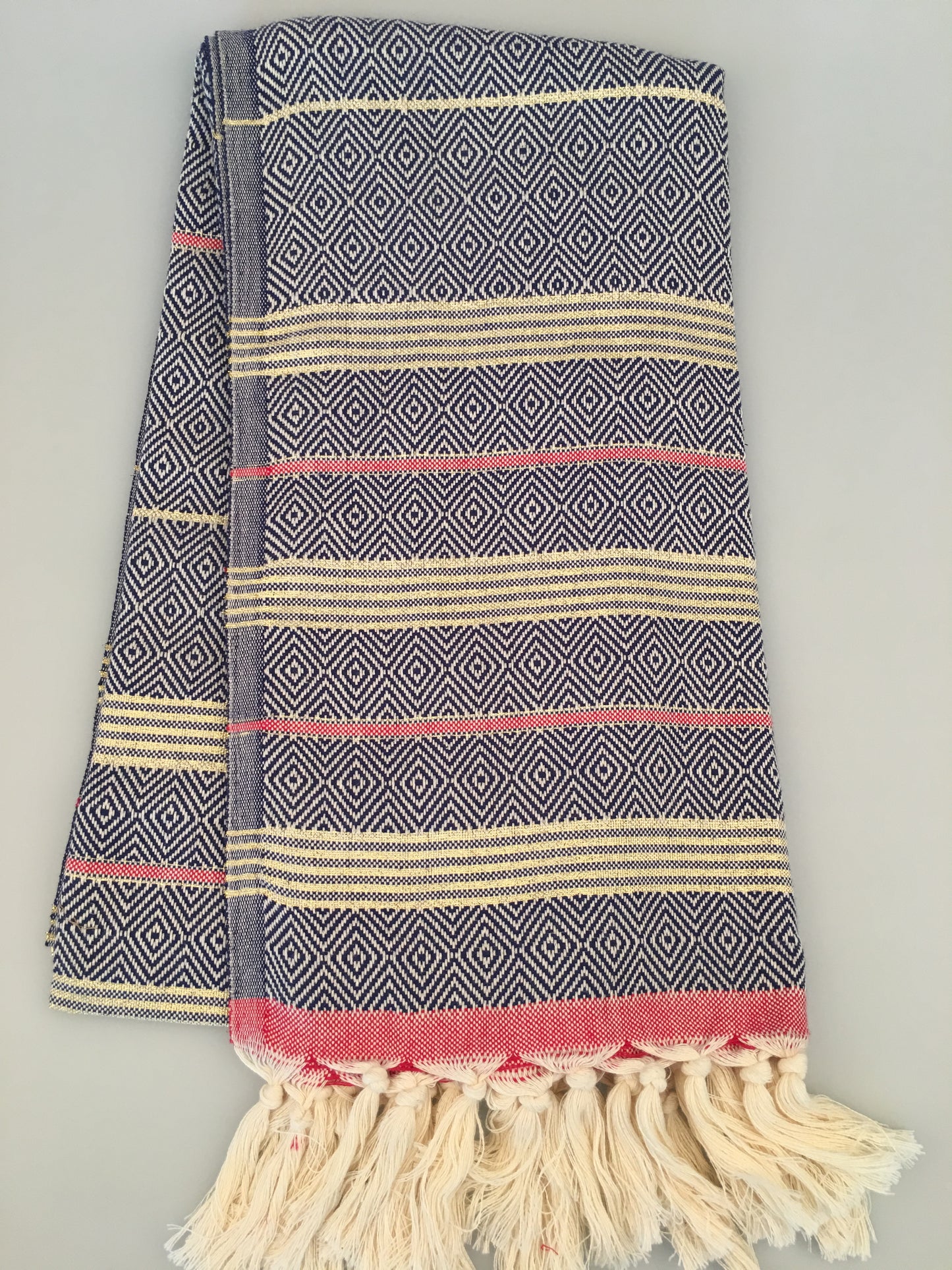 منشفة تركية ليسيا زانثوس بشتيمال (430g) - سعر الجملة