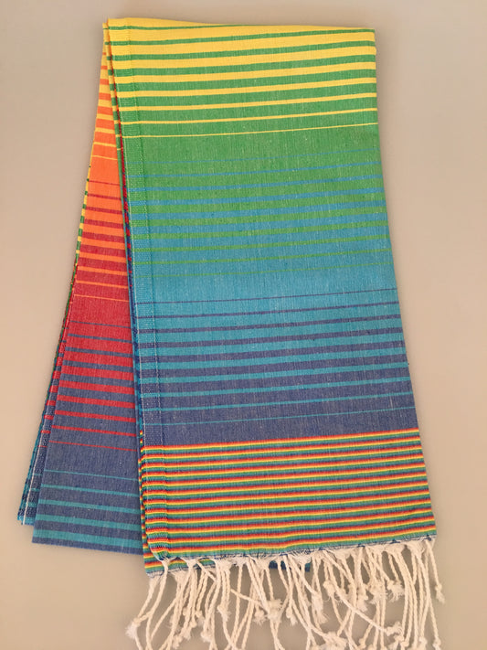 300шт/лот Kibyra турецкое полотенце для пляжа Пештемаль (320г) - оптовая цена