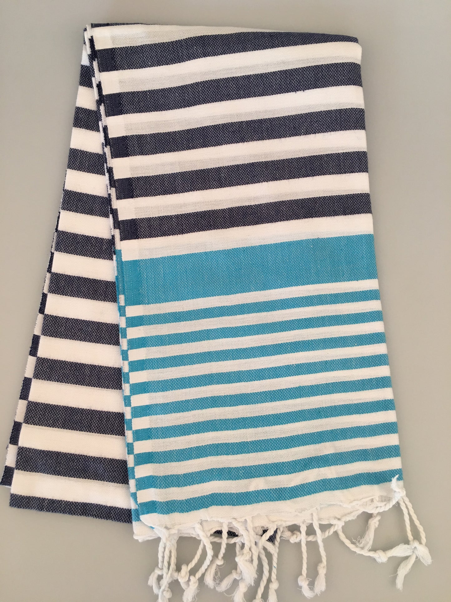 300 Stück/LOS Tlos Türkisches Handtuch Peshtemal (270g) - Großhandelspreis