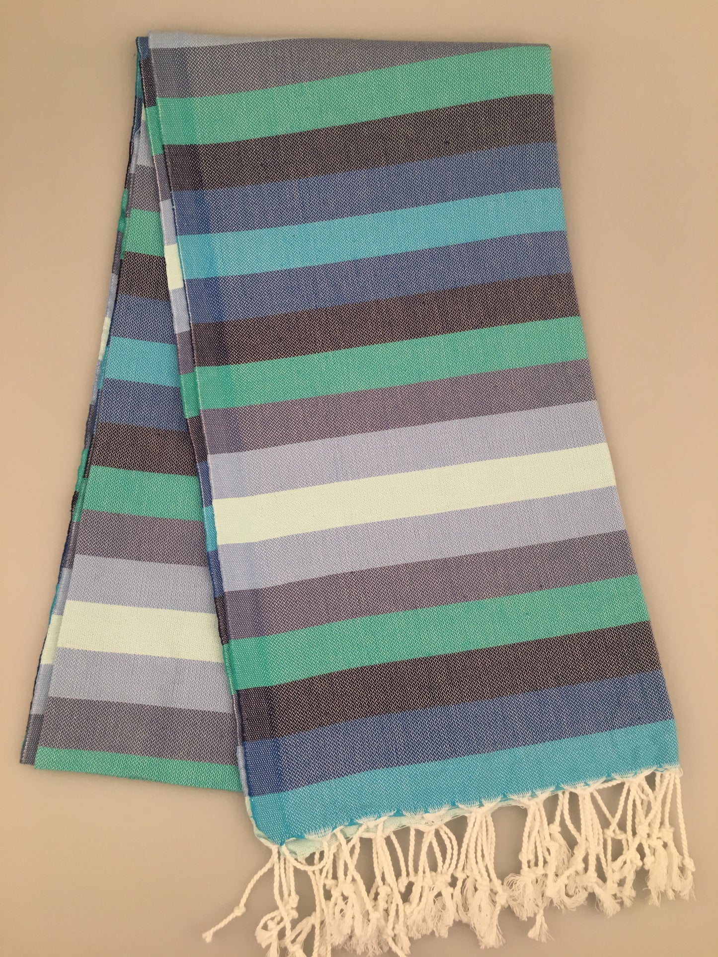 Cadyanda Турецкое полотенце Пештемаль (320g) - Оптовая цена