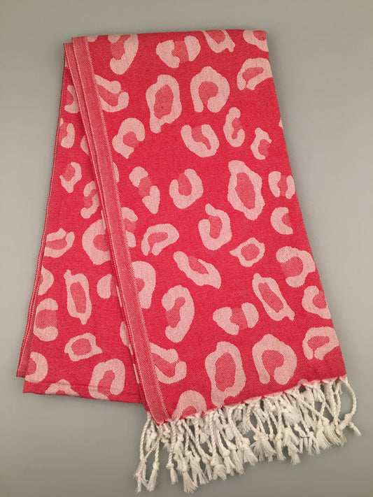 300pcs/LOT Etenna Turkish Towel Jacquard Peshtemal (300g / 400g) - Wholesale Price