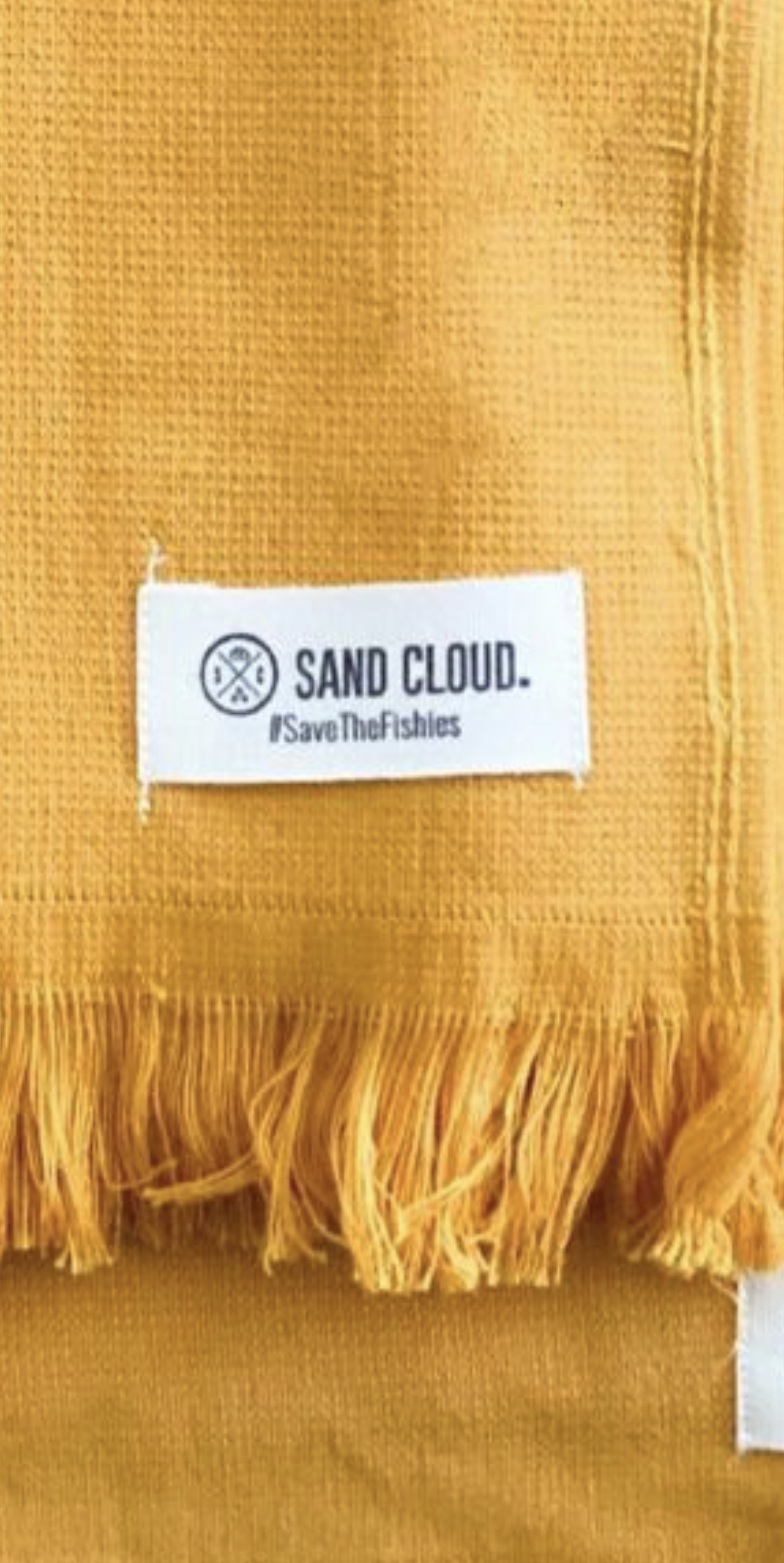 1000 pcs - COTTON LABEL: Custom design printed label production order