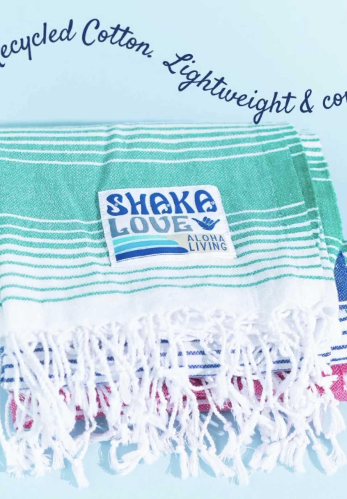 1000 pcs - COTTON LABEL: Custom design printed label production order