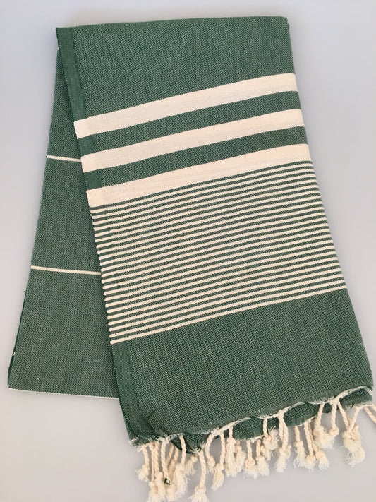 300 шт/лот Pedasa турецкое полотенце Пештемаль (270г) - оптовая цена