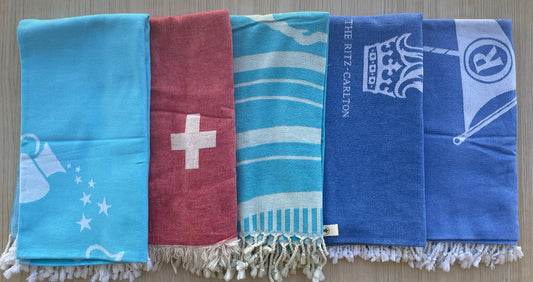 Building a Successful Turkish Towel Brand: Insights and Essential Factors