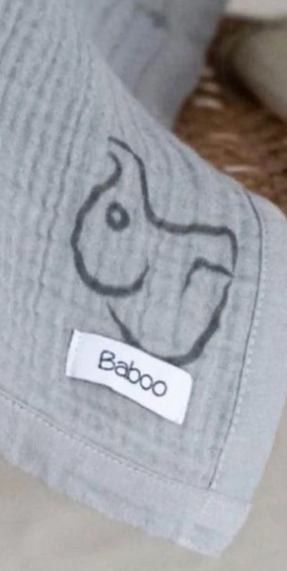1000 Custom Cotton Labels for Your Brand - Sewn Design