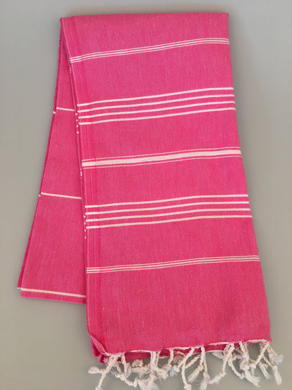 200pcs/LOT Aphrodisias Sultan Turkish Towel Peshtemal (300g) Pre-washed - Wholesale Price