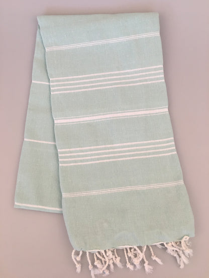 200pcs/LOT Aphrodisias Sultan Turkish Towel Peshtemal (270g) - Wholesale Price