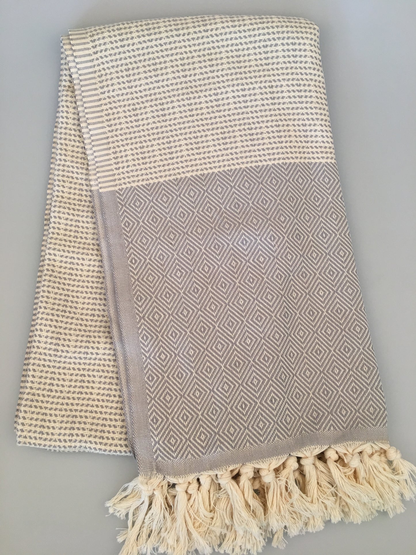 200pcs/LOT Lycia Patara Turkish Towel Peshtemal (430g) - Wholesale Price