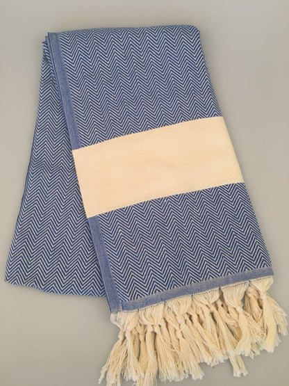 200pcs/LOT Philadelphia Turkish Towel Peshtemal (430g) - Wholesale Price