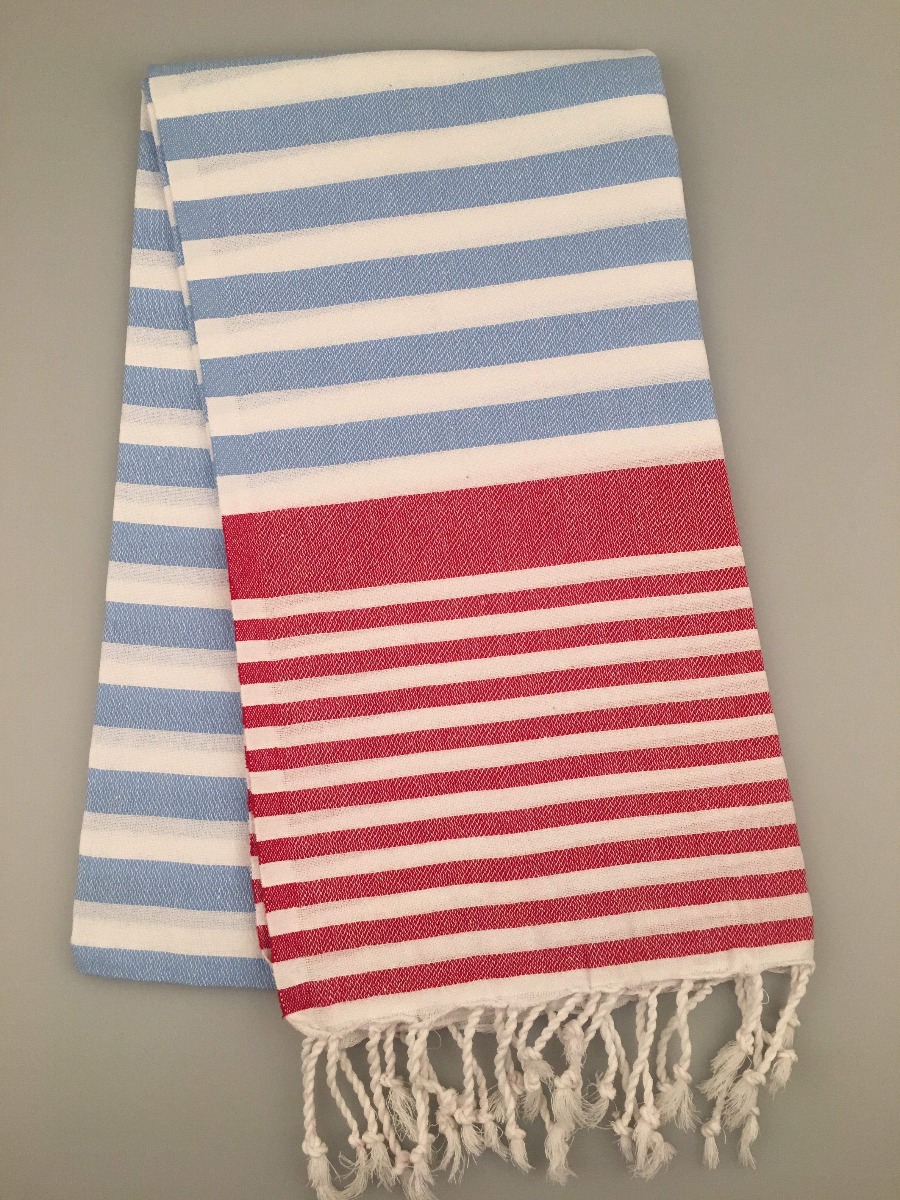 200pcs LOT Tlos Turkish Towel Peshtemal 270g Wholesale Price