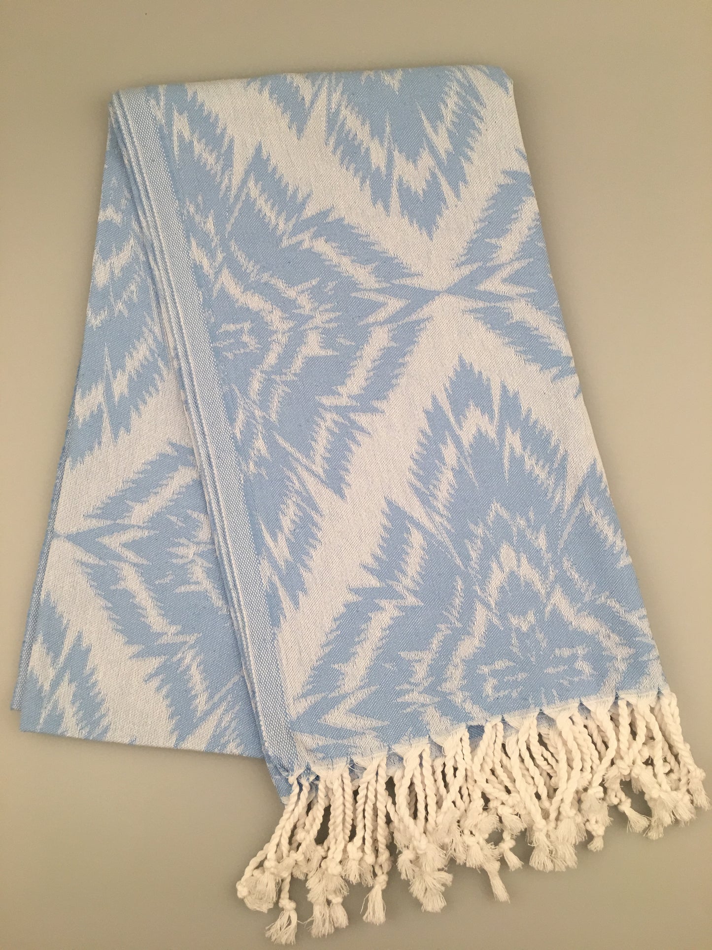 200pcs/LOT Larisa Turkish Towel Jacquard Peshtemal (300g / 400g) - Wholesale Price