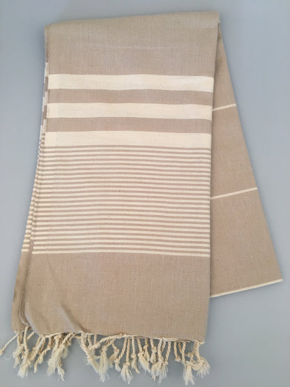 200pcs/LOT Pedasa Turkish Towel Peshtemal (270g) - Wholesale Price